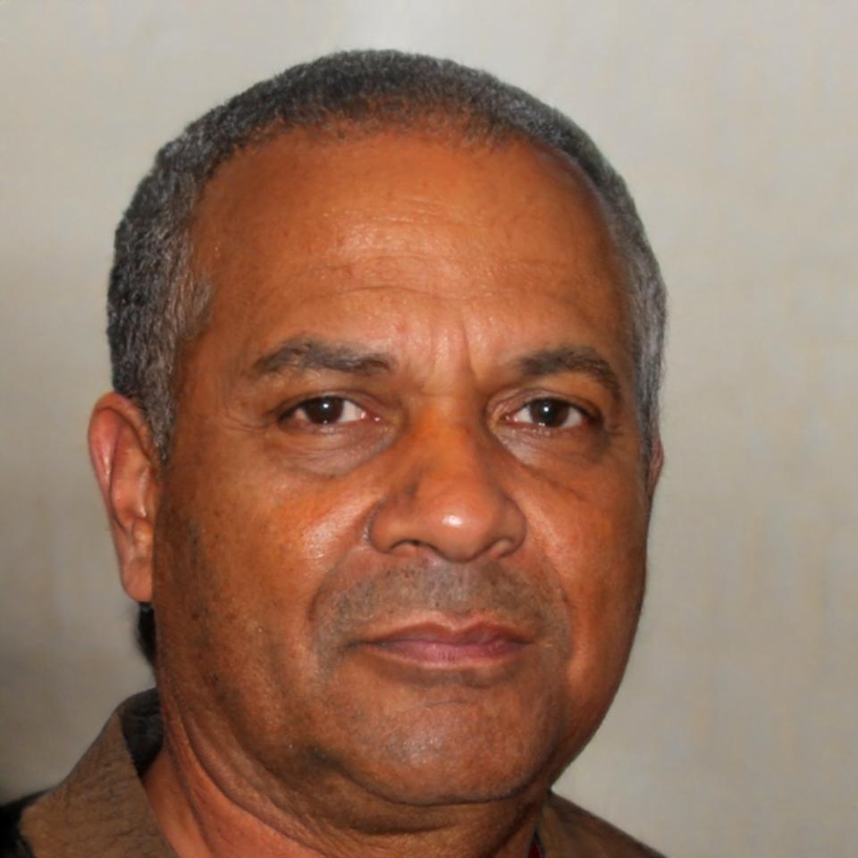 Portrait de Mathias Renard